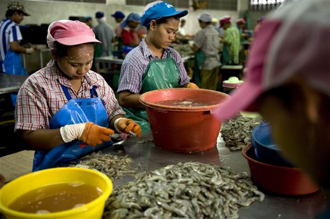 Các quốc gia thành viên đề cao giá trị của Hiệp định RCEP ảnh 1