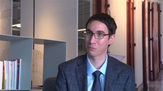 Chuyên gia Thái Lan đề cao vai trò Việt Nam trong năm Chủ tịch ASEAN ảnh 1