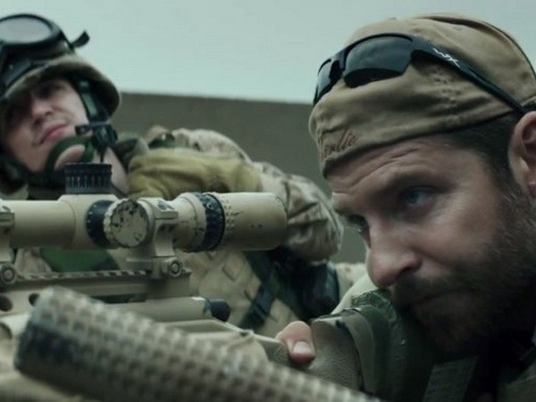 Chuyện đời kinh ngạc và đáng buồn của lính bắn tỉa giỏi nhất Mỹ ảnh 1