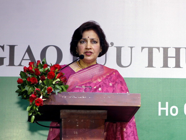 Việt Nam là điểm đến hấp dẫn đối với các doanh nghiệp Ấn Độ ảnh 1