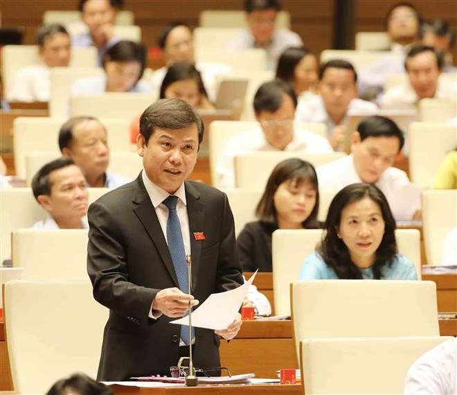 Bảo đảm thực hiện hiệu quả quyền công tố, kiểm sát điều tra ảnh 1