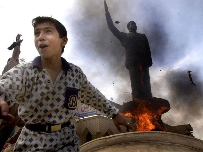 Báo Anh: Mỹ chi hơn 500 triệu USD để làm video tiêu cực về al-Qaeda ảnh 1