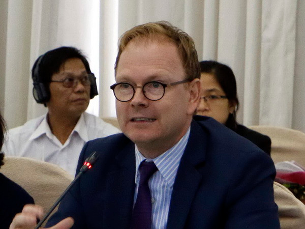 Các sáng kiến của Việt Nam rất quan trọng đối với APEC ảnh 1