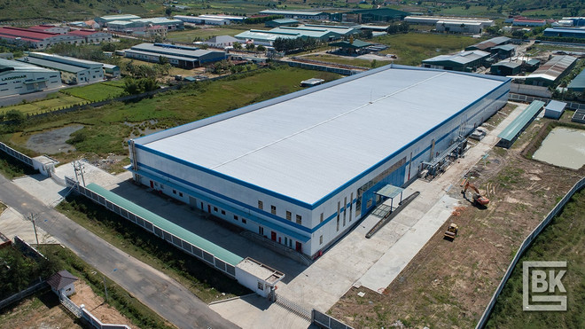 Vì sao Lâm Đồng cho doanh nghiệp tạm giữ lại các công trình sai phép? ảnh 1