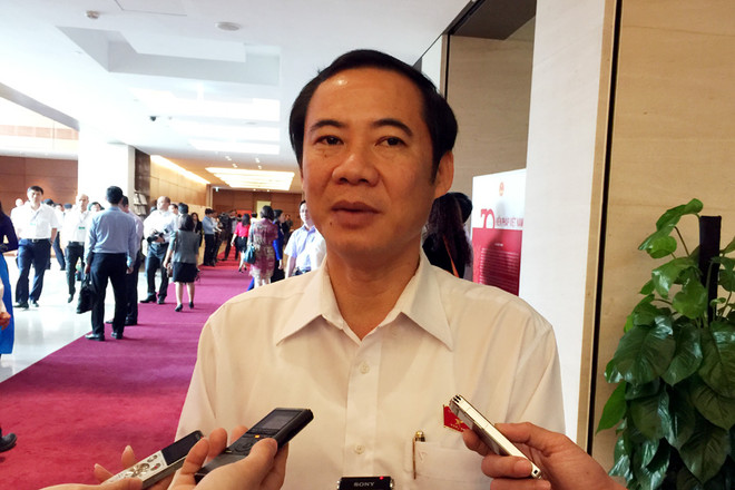 Đại biểu Quốc hội: Thủ tướng trả lời trách nhiệm và ngắn gọn ảnh 3