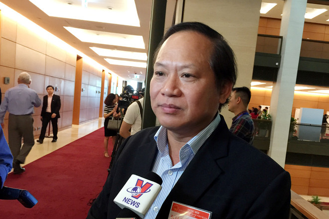 Đại biểu Quốc hội: Thủ tướng trả lời trách nhiệm và ngắn gọn ảnh 4