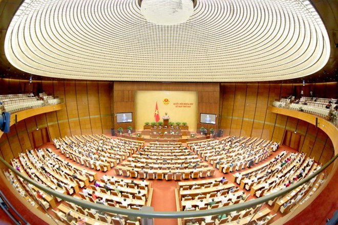 Đại biểu Quốc hội: Thủ tướng trả lời trách nhiệm và ngắn gọn ảnh 1