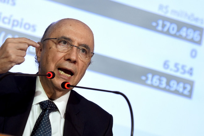 Quốc hội Brazil duyệt mức thâm hụt ngân sách kỷ lục gần 48 tỷ USD ảnh 1