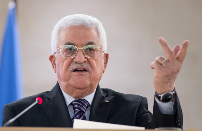 Hamas sẽ thi hành án tử hình không cần Tổng thống Abbas phê chuẩn ảnh 1