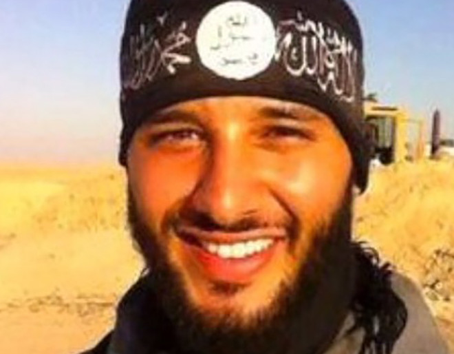 Pháp công bố danh sách IS trong vụ xét xử 7 nghi can khủng bố ảnh 1