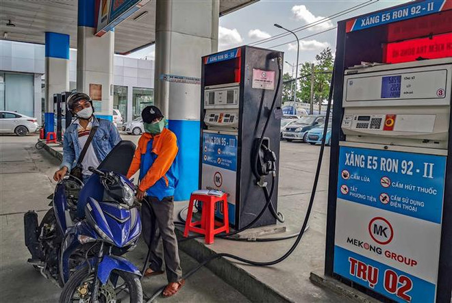 "Chiết khấu" xăng dầu: Mấu chốt là tính đúng, tính đủ giá vốn ảnh 2