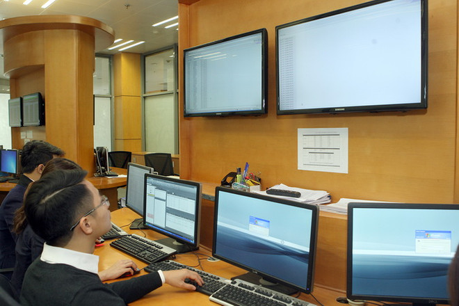 Thủ tướng phê duyệt Lộ trình phát triển thị trường trái phiếu ảnh 1