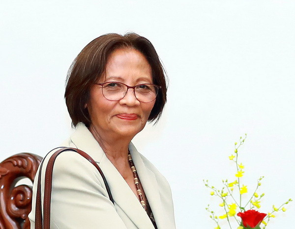 Thúc đẩy quan hệ hợp tác Việt Nam-Timor Leste ngày càng hiệu quả ảnh 1