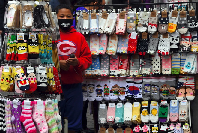 Hàn Quốc: Thành phố Seoul chi thêm 2 tỷ USD để tạo thêm việc làm ảnh 1