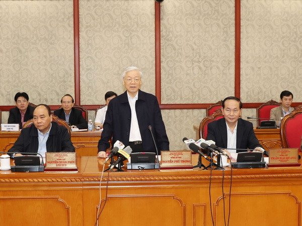 Thu hút tinh hoa đưa Hà Nội thành thành phố rồng bay, văn hiến ảnh 1