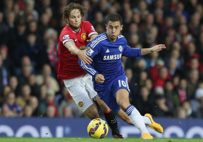 Lịch trực tiếp: Chelsea "đại chiến" Man United, Barcelona gặp khó ảnh 1