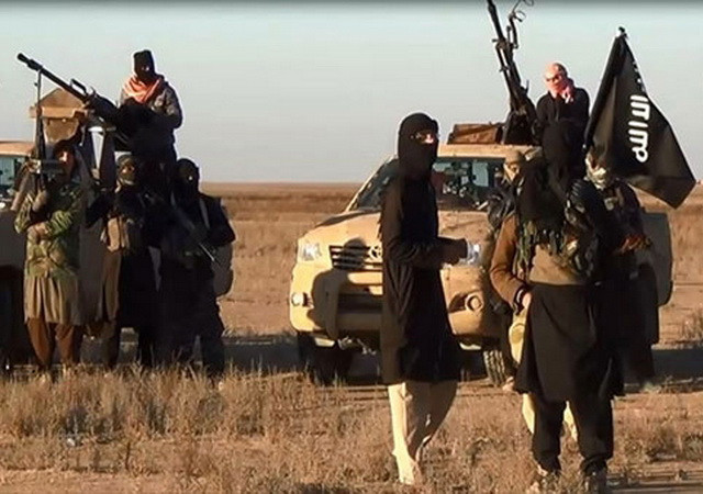Iran và Australia bàn về các vấn đề liên quan đến phiến quân IS ảnh 1