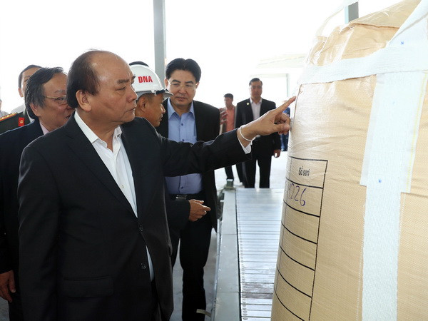 Thủ tướng hoan nghênh Đắk Nông kiên quyết xử lý hành vi phá rừng ảnh 1