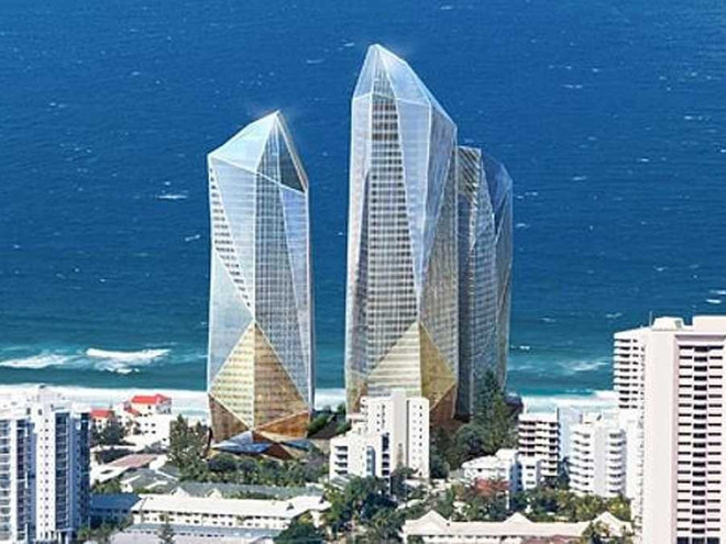 Những điều chưa biết về người giàu nhất Trung Quốc Vương Kiện Lâm ảnh 2