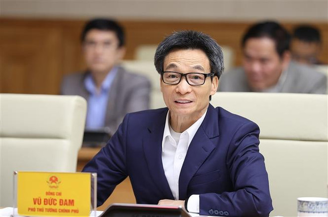 Phiên họp thứ 19 Ban Chỉ đạo Quốc gia phòng, chống dịch COVID-19 ảnh 3