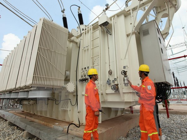 Thủ tướng: Ngành điện và than tiến tới cạnh tranh, không độc quyền ảnh 1