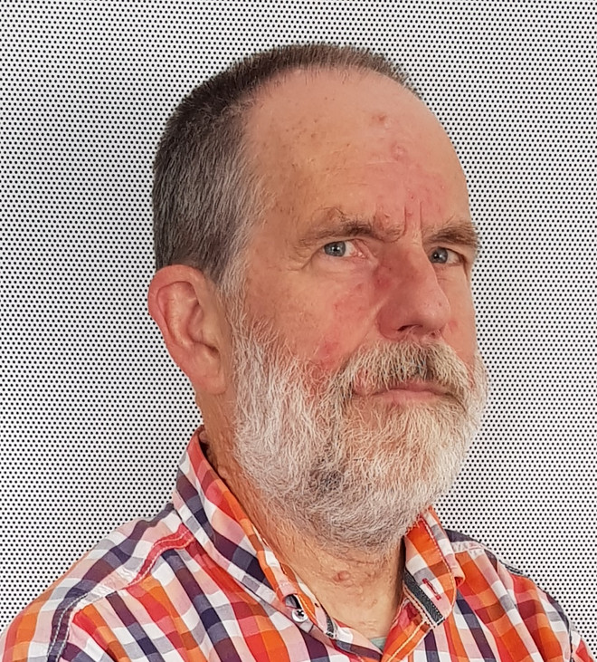 Phóng viên nước ngoài chia sẻ việc đưa tin trực tuyến về Đại hội Đảng ảnh 2