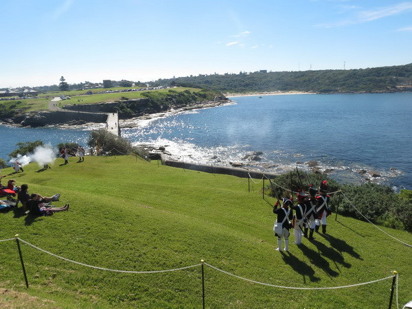 Sáng tạo trong gìn giữ và phổ biến lịch sử tại Australia ảnh 1