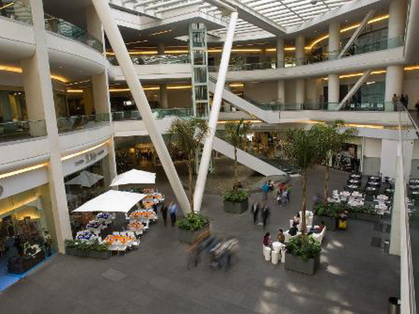 Chính phủ Mexico lần thứ tư hạ dự báo tăng truởng kinh tế ảnh 1