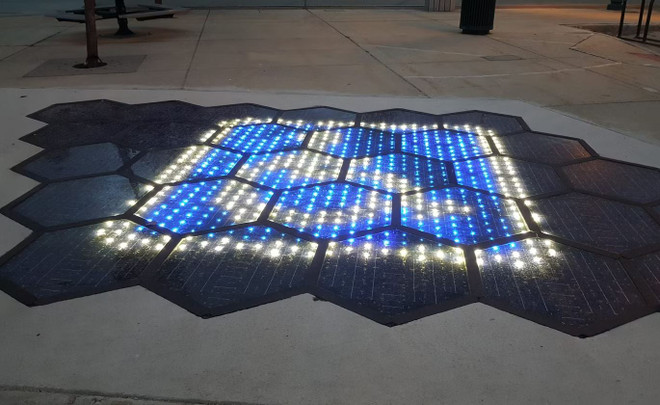 Công nghệ đường thông minh sẽ thay đổi cách lái xe của bạn ra sao? ảnh 4