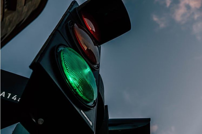 Công nghệ đường thông minh sẽ thay đổi cách lái xe của bạn ra sao? ảnh 3