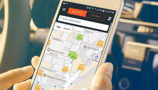 Công nghệ đường thông minh sẽ thay đổi cách lái xe của bạn ra sao? ảnh 2