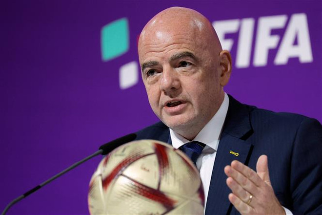 FIFA tăng gấp 3 lần số tiền thưởng cho World Cup Bóng đá Nữ 2023 ảnh 1