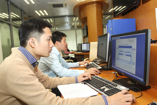 Lãi suất trái phiếu Chính phủ có xu hướng giảm tại các kỳ hạn ảnh 1