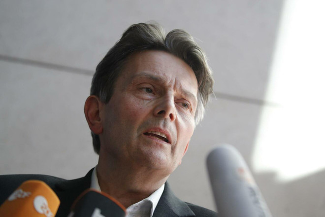 Những thách thức lớn đang chờ liên minh cầm quyền mới ở Đức ảnh 1