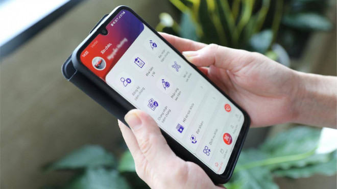 Dịch COVID-19: Đẩy mạnh số hóa trong lĩnh vực khám chữa bệnh ảnh 1