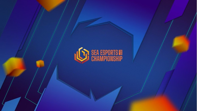 Giải đấu eSports chính thức của Đông Nam Á diễn ra vào cuối năm 2021 ảnh 1