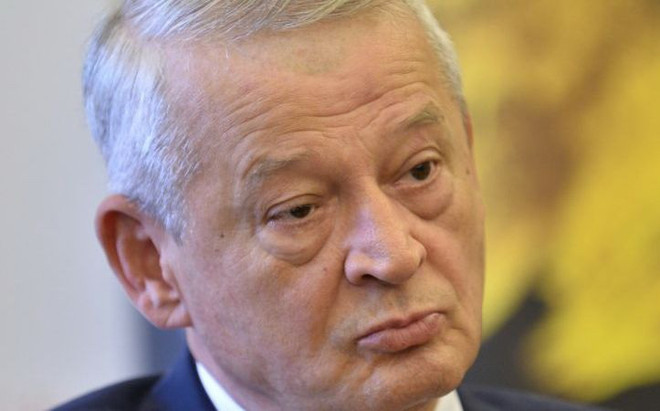 Romania: Thị trưởng Bucharest bị bắt vì tình nghi nhận hối lộ ảnh 1