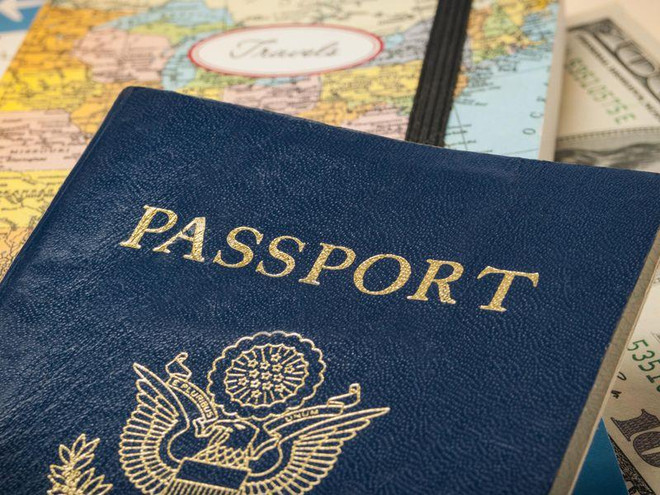 Mỹ xem xét việc cấp thị thực cho giới khoa học quân sự Trung Quốc ảnh 1