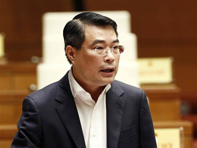 Họp quốc hội: Đẩy nhanh xử lý các ngân hàng yếu kém và nợ xấu ảnh 1