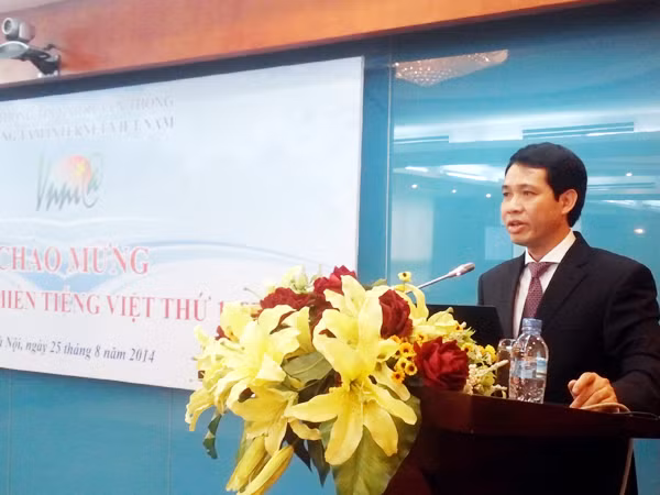 Việt Nam là quốc gia cấp tên miền đa ngữ nhiều nhất thế giới ảnh 1