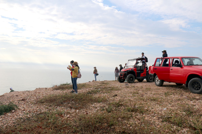 Bình Thuận điều chỉnh quy định xét nghiệm COVID-19 với khách du lịch ảnh 1