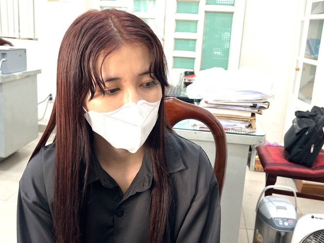 Phá đường dây mua bán người qua Campuchia để hoạt động mại dâm ảnh 1