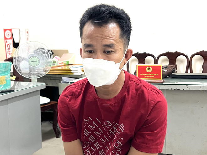 Phá đường dây mua bán người qua Campuchia để hoạt động mại dâm ảnh 2