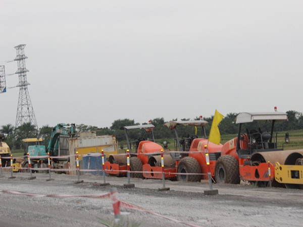 Cao tốc Pháp Vân-Cầu Giẽ sẽ được sửa chữa xong trước hạn 6 tháng ảnh 1