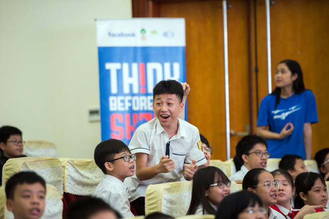 Dạy học sinh kỹ năng số và an toàn trực tuyến trên mạng xã hội ảnh 1