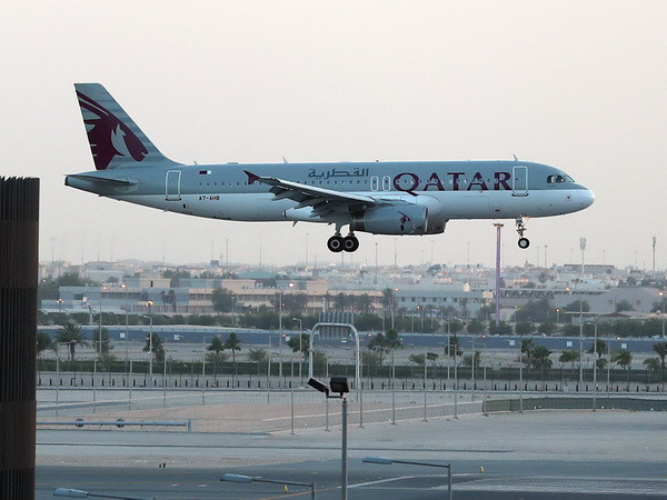 Qatar đang xem xét cơ sở của bản yêu sách từ các nước Arab vùng Vịnh ảnh 1