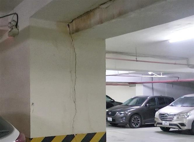 Chung cư Mường Thanh Sơn Trà: Mất tiền mua nhà nhưng phải sống “chui” ảnh 3