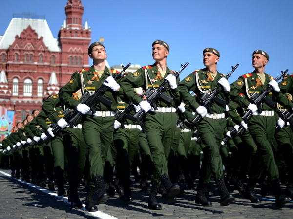 Các nước SNG phản đối xuyên tạc về Chiến tranh thế giới thứ 2 ảnh 1