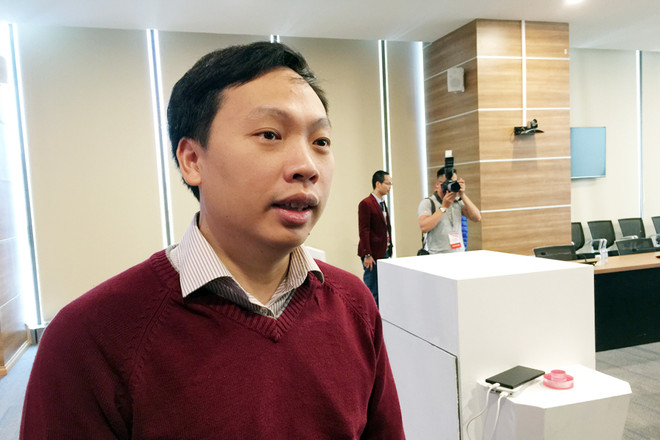 Mã độc trong thiết bị IoT sẽ diễn biến phức tạp trong năm 2018 ảnh 1