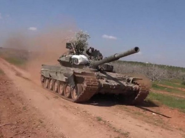 Ấn Độ tăng cường sản xuất xe tăng T-90 theo nhượng quyền của Nga ảnh 1